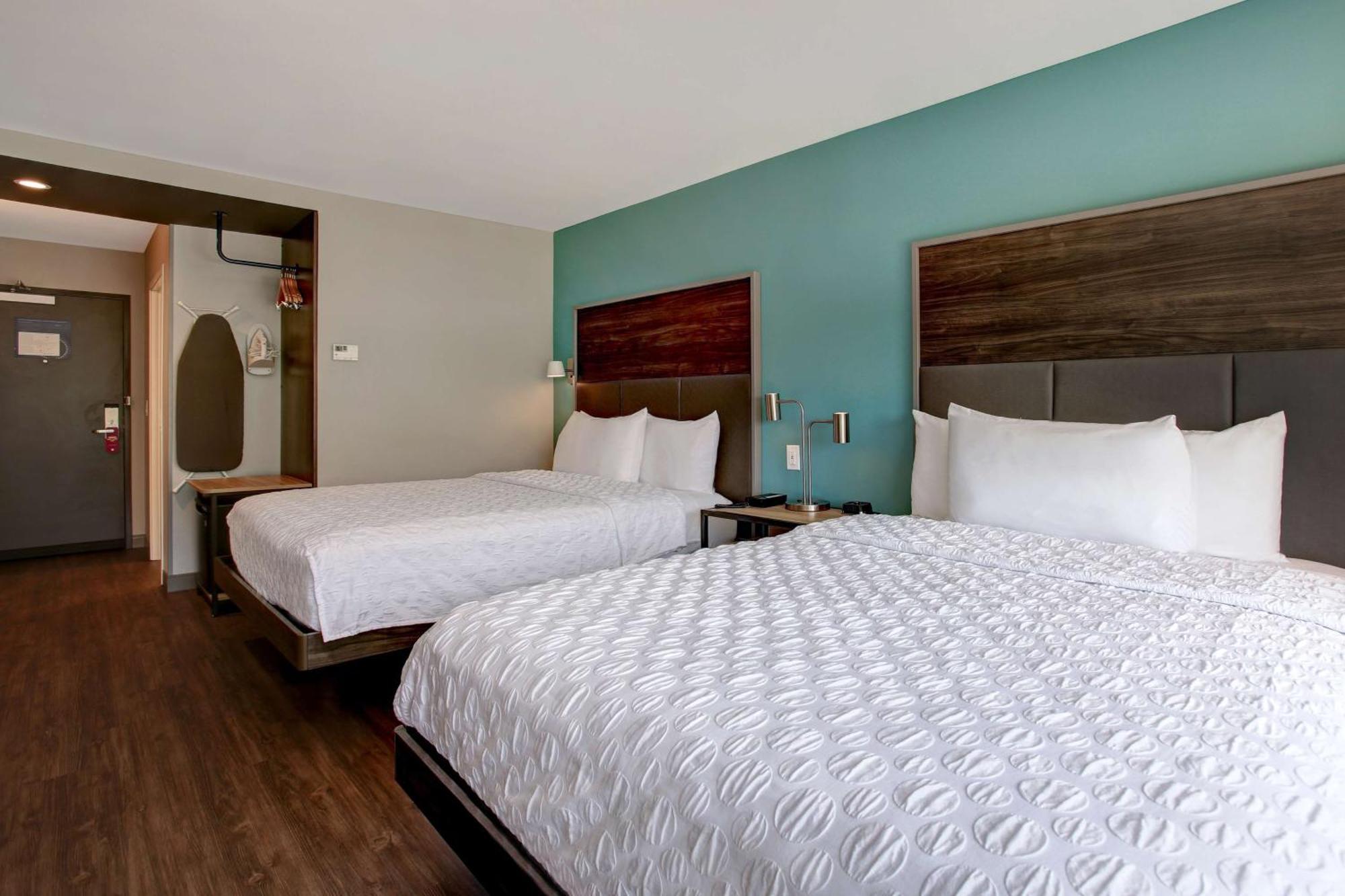 Tru By Hilton Grand Prairie Hotel Exterior foto