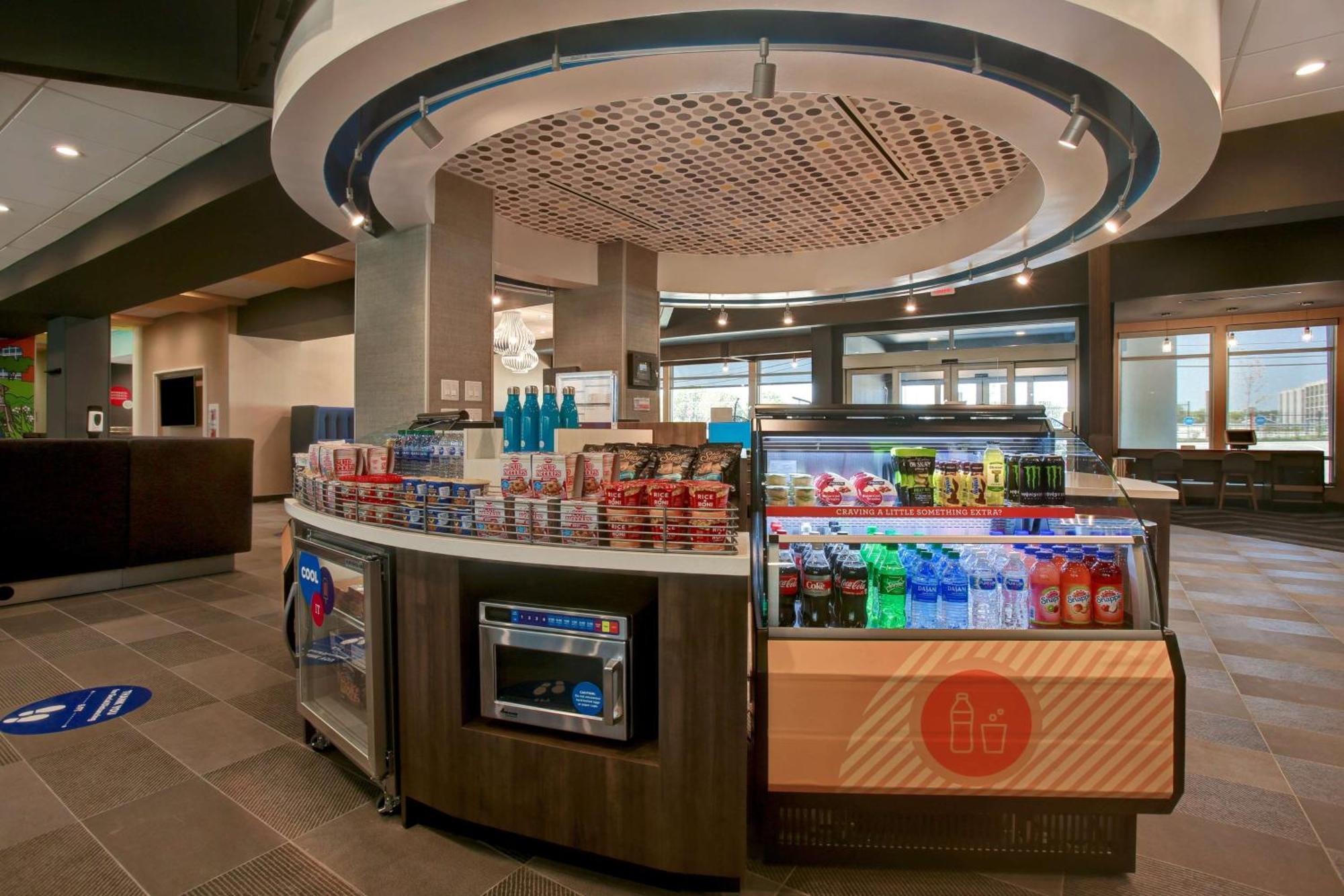 Tru By Hilton Grand Prairie Hotel Exterior foto