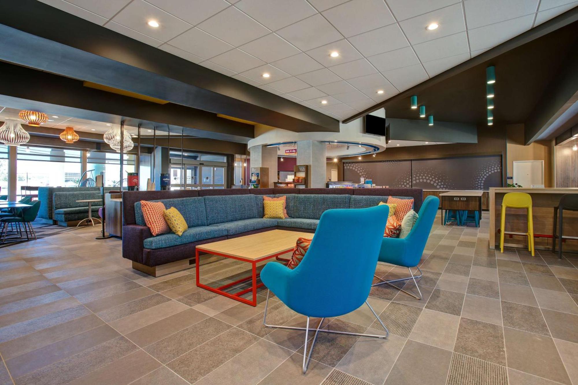 Tru By Hilton Grand Prairie Hotel Exterior foto